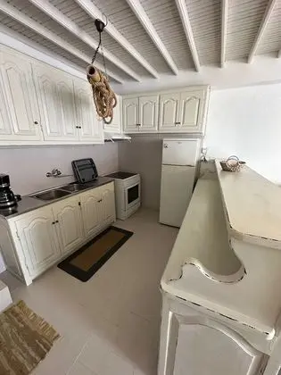 Traditional Apart Daire