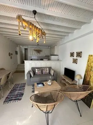 Traditional Apart Daire