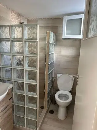Traditional Apart Daire
