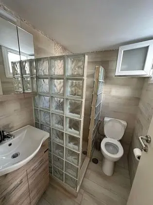 Traditional Apart Daire
