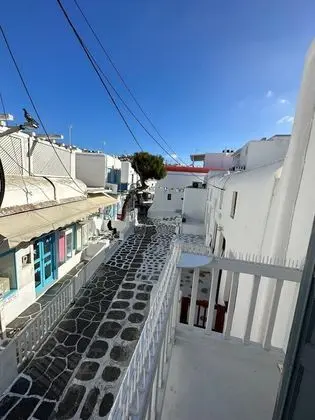 Traditional Apart Daire
