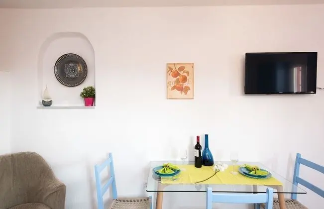 Luxury Üç Kişilik Oda, Sigara İçilebilir, Tepe Manzaralı