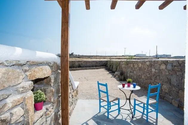 Luxury Üç Kişilik Oda, Sigara İçilebilir, Tepe Manzaralı