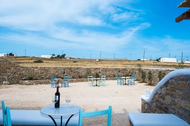 Luxury Üç Kişilik Oda, Sigara İçilebilir, Tepe Manzaralı