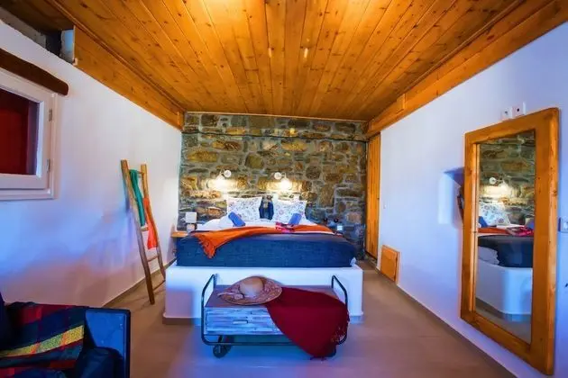 Private suite