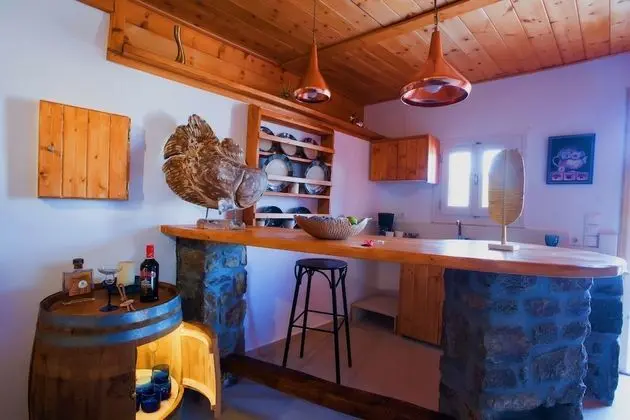 Private suite