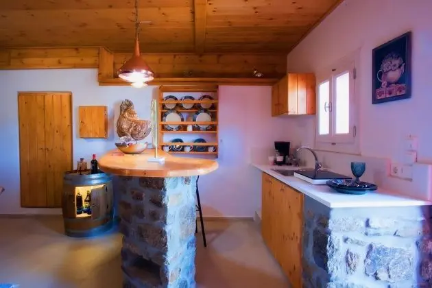 Private suite