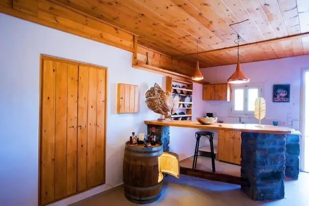 Private suite
