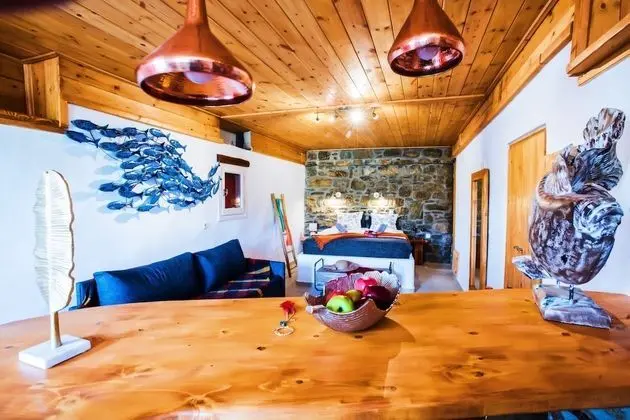 Private suite