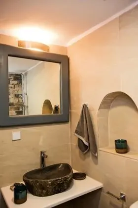 Private suite