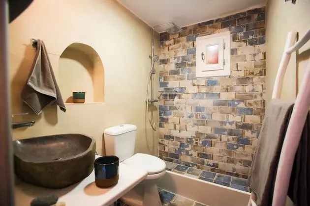Private suite