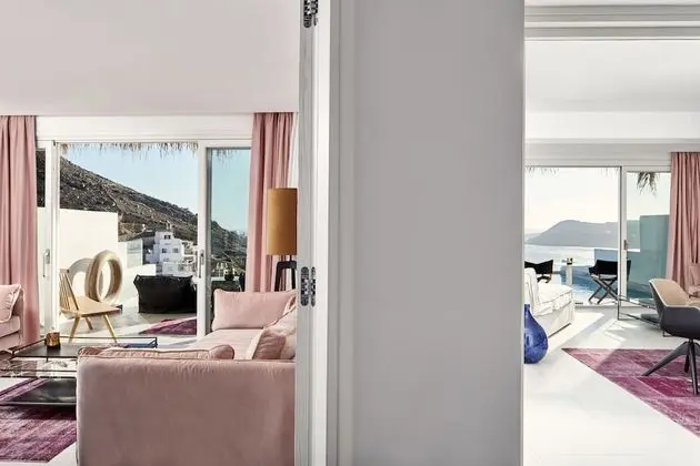 Villa, 1 Yatak Odası (Elegant)