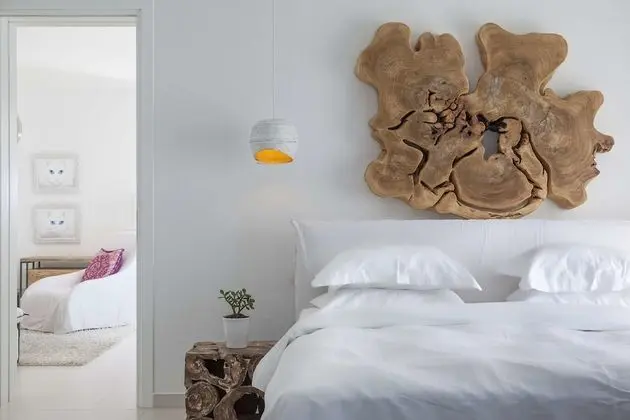 Villa, 1 Yatak Odası (Elegant)
