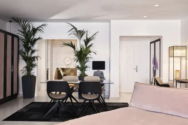 Villa, 1 Yatak Odası (Elegant)