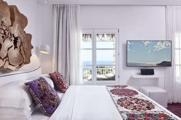 Room, Sea View (Prestige)