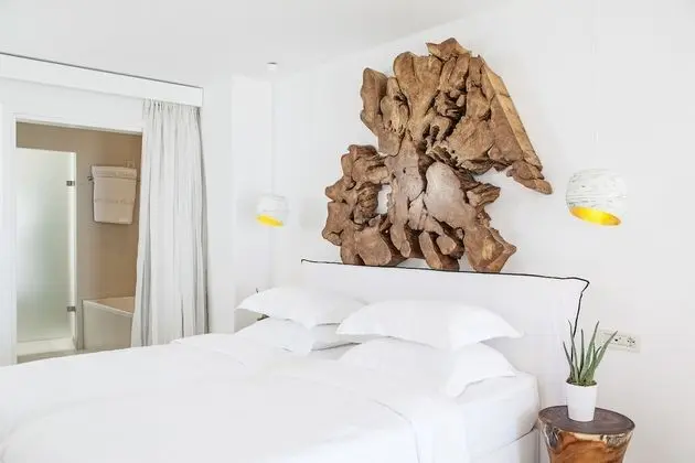 Room, Sea View (Prestige)