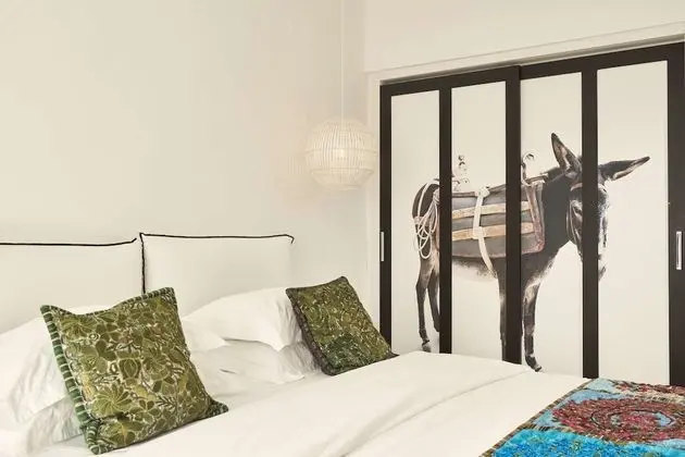Room, Sea View (Prestige)