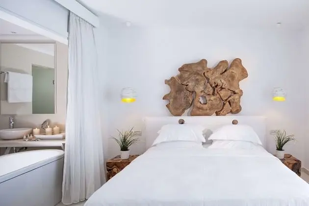 Room, Sea View (Prestige)