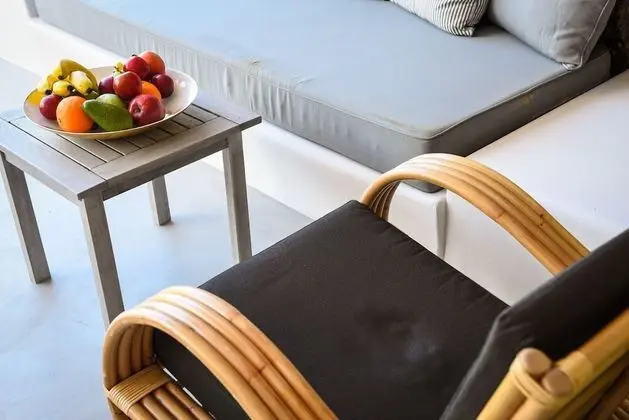 Deluxe Süit, Sıcak Su Küveti, Havuz Manzaralı