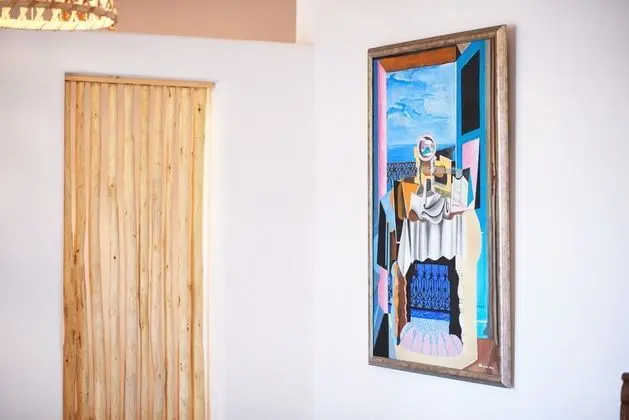 Grand Süit, Kişiye Özel Havuzlu (Thetis)
