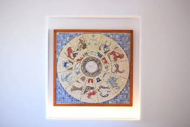 Grand Süit, Kişiye Özel Havuzlu (Thetis)