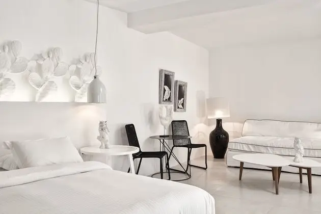 Grand Süit, Kişiye Özel Havuzlu (Executive)