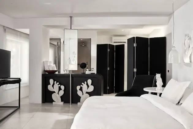Grand Süit, Kişiye Özel Havuzlu (Executive)