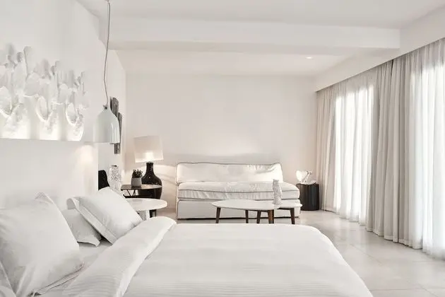 Grand Süit, Kişiye Özel Havuzlu (Executive)