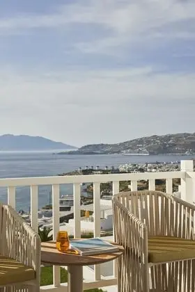 Junior Süit, Deniz Manzaralı (Theros)
