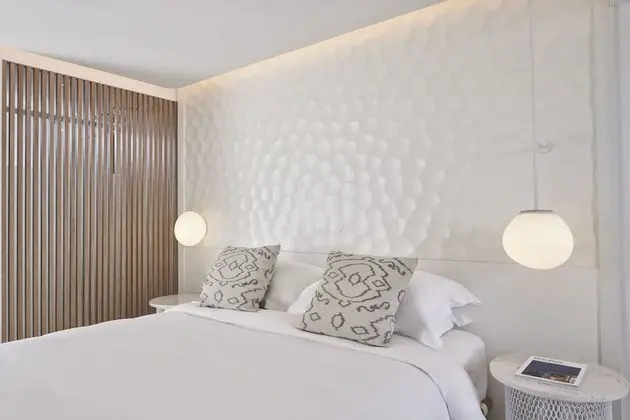 Deluxe Oda, Bahçe Manzaralı (Apollon)