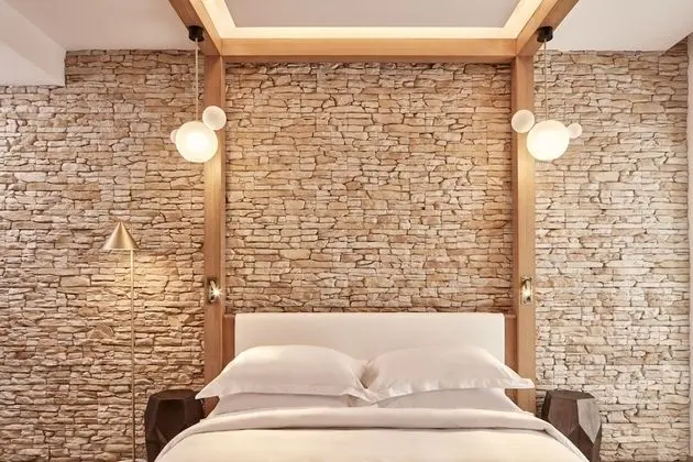 Süit, Deniz Manzaralı (Naia Suite)