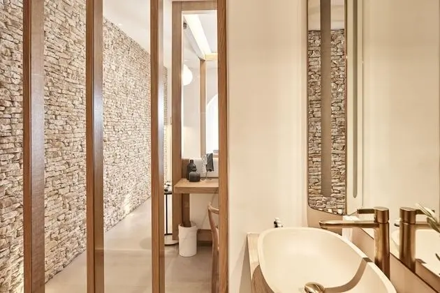 Süit, Deniz Manzaralı (Naia Suite)