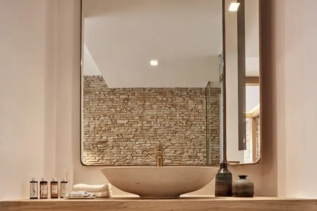 Süit, Deniz Manzaralı (Naia Suite)