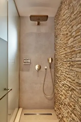 Süit, Deniz Manzaralı (Naia Suite)