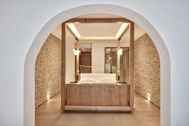 Süit, Kişiye Özel Havuzlu, Deniz Manzaralı (Naia Pool)