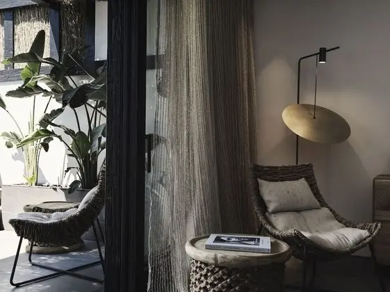 ECO Suite, Private Pool
