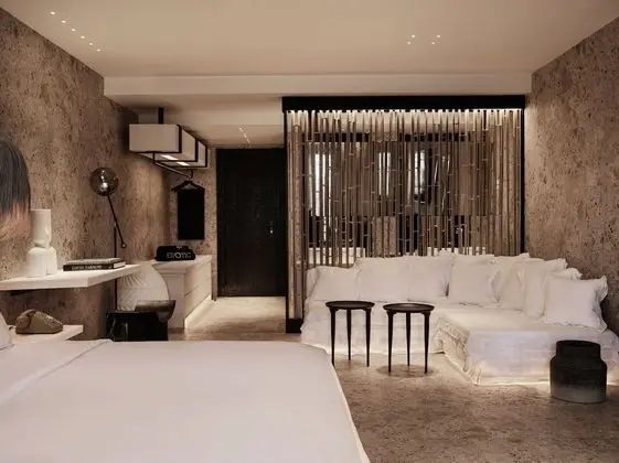 FOS Junior Suite