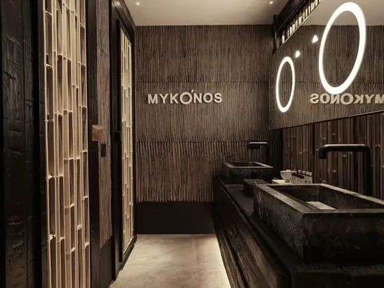 Grand Oda, 2 Yatak Odası, Kişiye Özel Havuzlu, Bahçe Manzaralı (The O Residence (GRND))