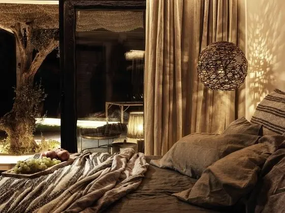 Honeymoon Süit, Kişiye Özel Havuzlu, Deniz Manzaralı