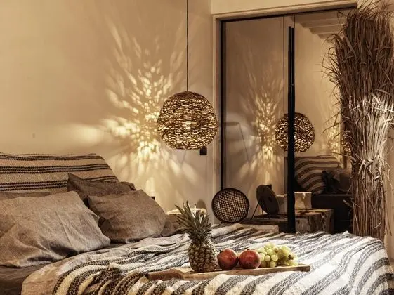 Honeymoon Süit, Sigara İçilmez, Sıcak Su Havuzu