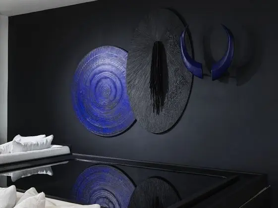 Luxury Villa, 1 Yatak Odası, Kişiye Özel Havuzlu, Deniz Manzaralı