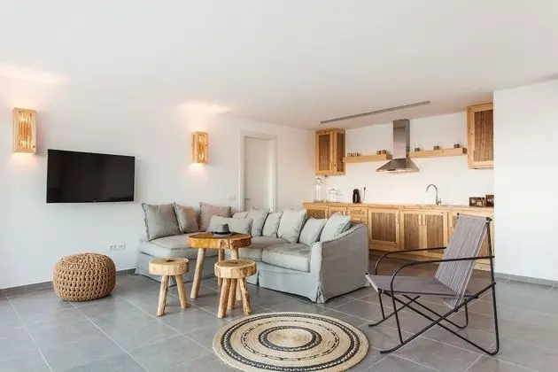 Villa, 2 Yatak Odası, Deniz Manzaralı