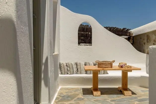 Villa, 2 Yatak Odası, Deniz Manzaralı