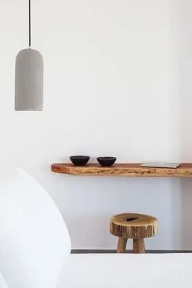 Villa, 2 Yatak Odası, Deniz Manzaralı