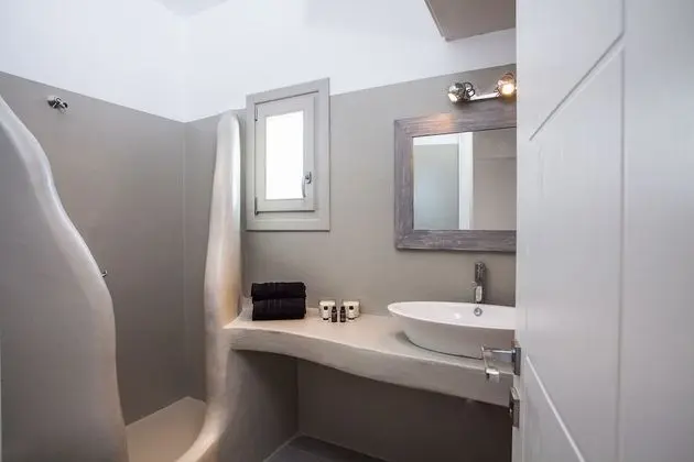 Villa, 2 Yatak Odası, Deniz Manzaralı