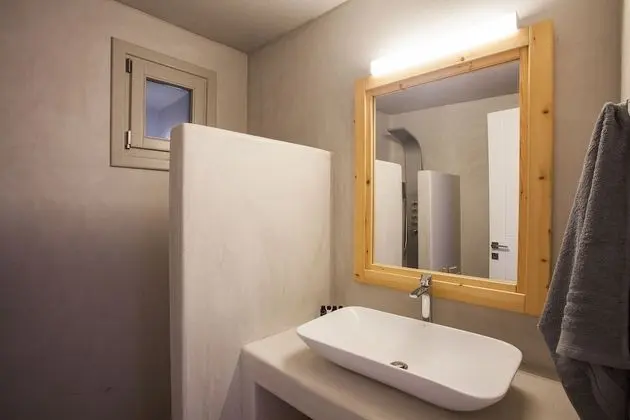 Villa, 2 Yatak Odası, Deniz Manzaralı
