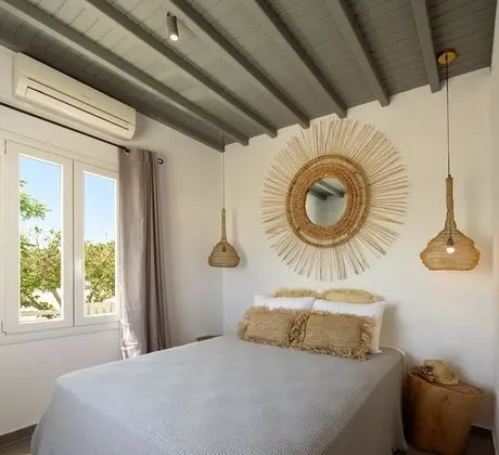 Myconian Platinum Guest house with Private Pool