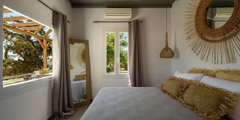 Myconian Platinum Guest house with Private Pool