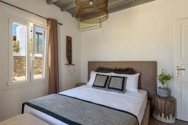 Myconian Platinum Guest house with Private Pool