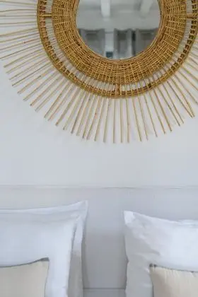 Senior Villa, Deniz Manzaralı